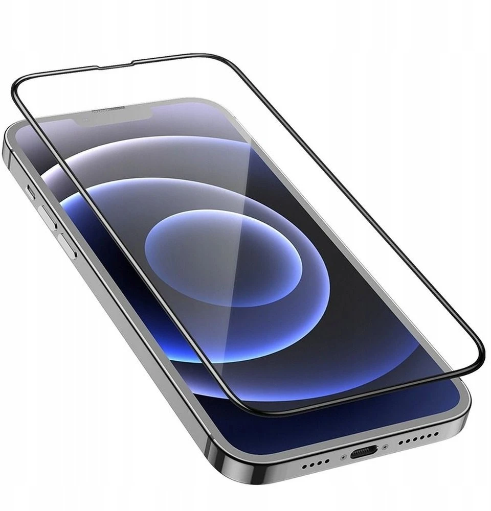 TFO 9D grūdintas stiklas Samsung Galaxy M55 5G