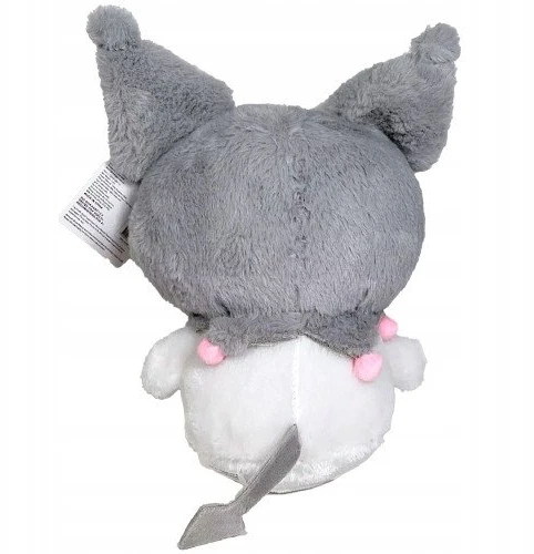 Branded Toys *****HELLO KITTY Fluffy 30cm pliušinis Kuromi 32776