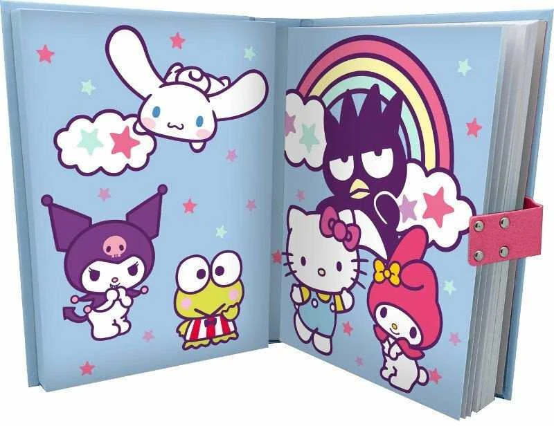 Hello Kitty HK50185