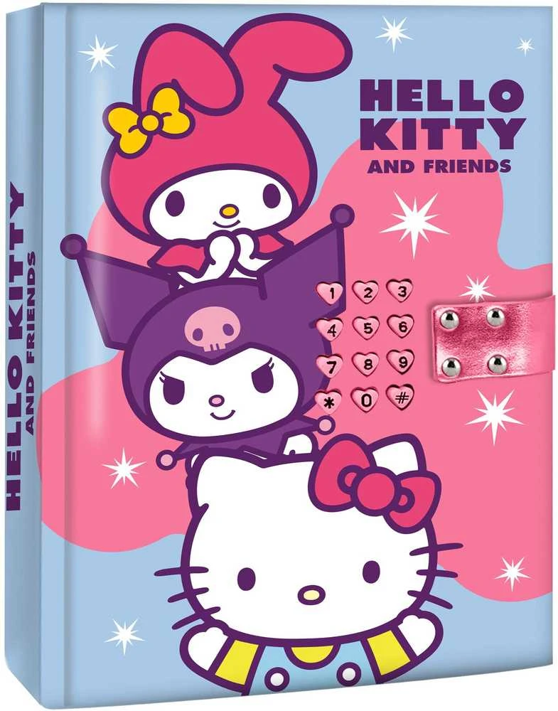 Hello Kitty HK50185