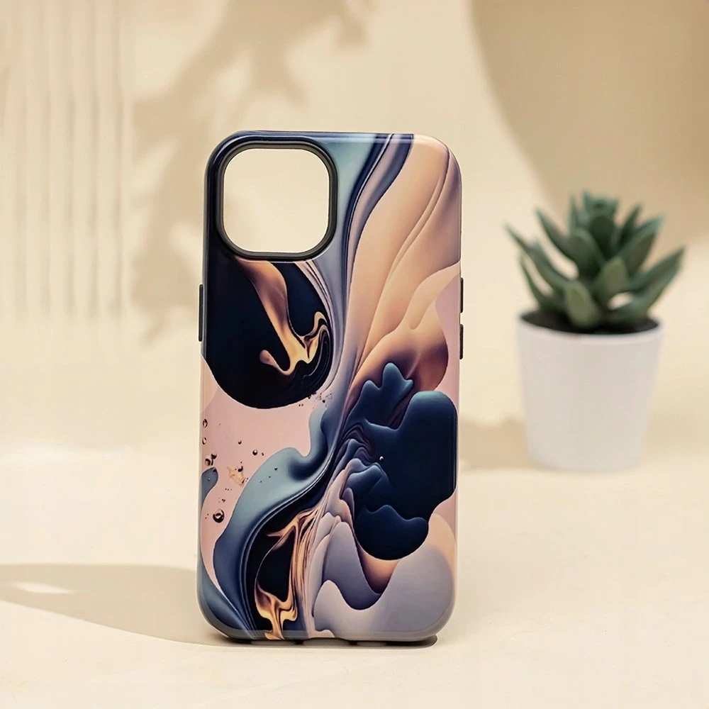 TFO Dekoratyvinis dėklas iPhone 16 6,1, mielas