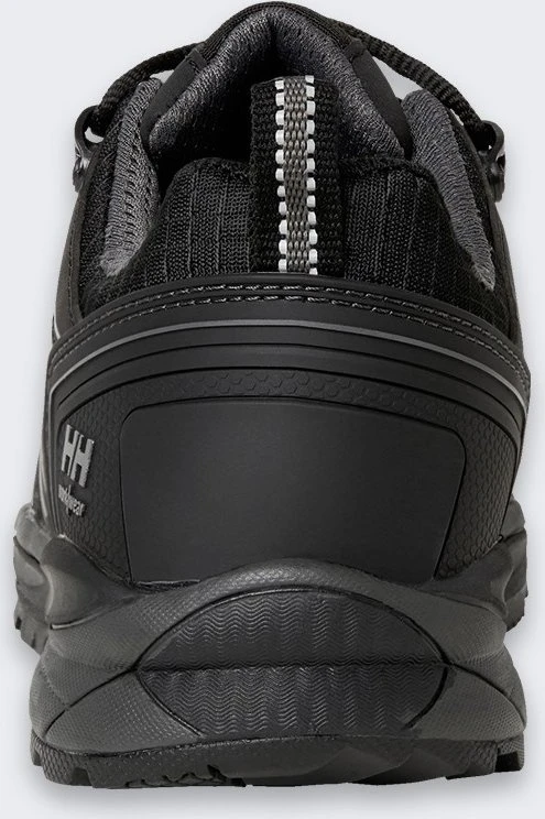 Helly Hansen batai „Robocze Helly Hansen Manchester Low S3“ juodi