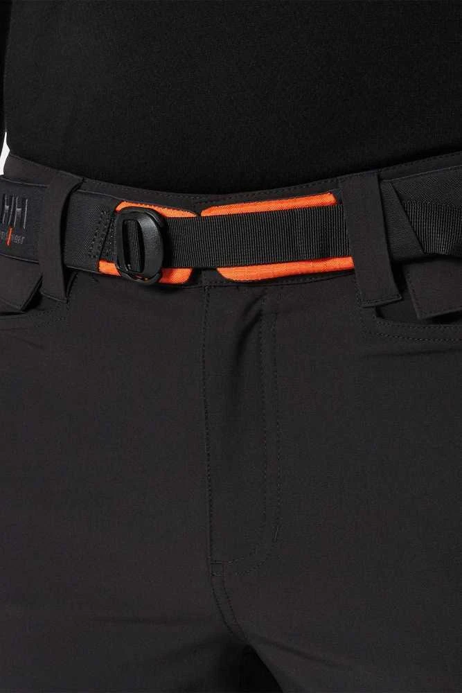 Helly Hansen Connect Light Juodas įrankių diržas
