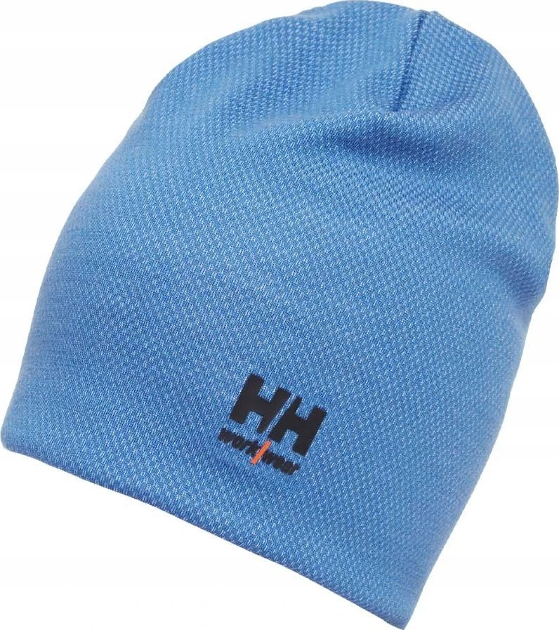 Kepurė Helly Hansen Czapka Lifa Merino Stone Mėlyna