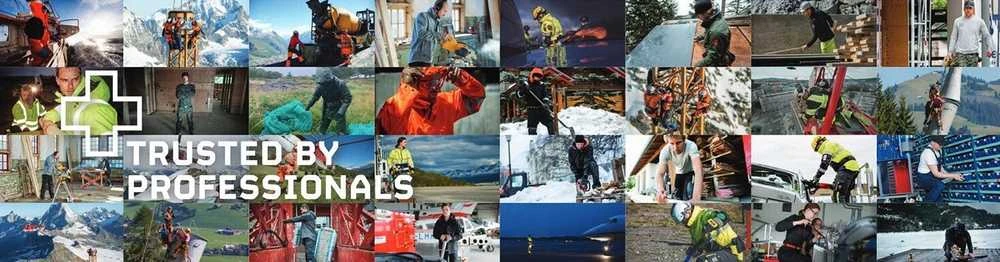 Kelioninis krepšys WW OFF STD, Helly Hansen WorkWear