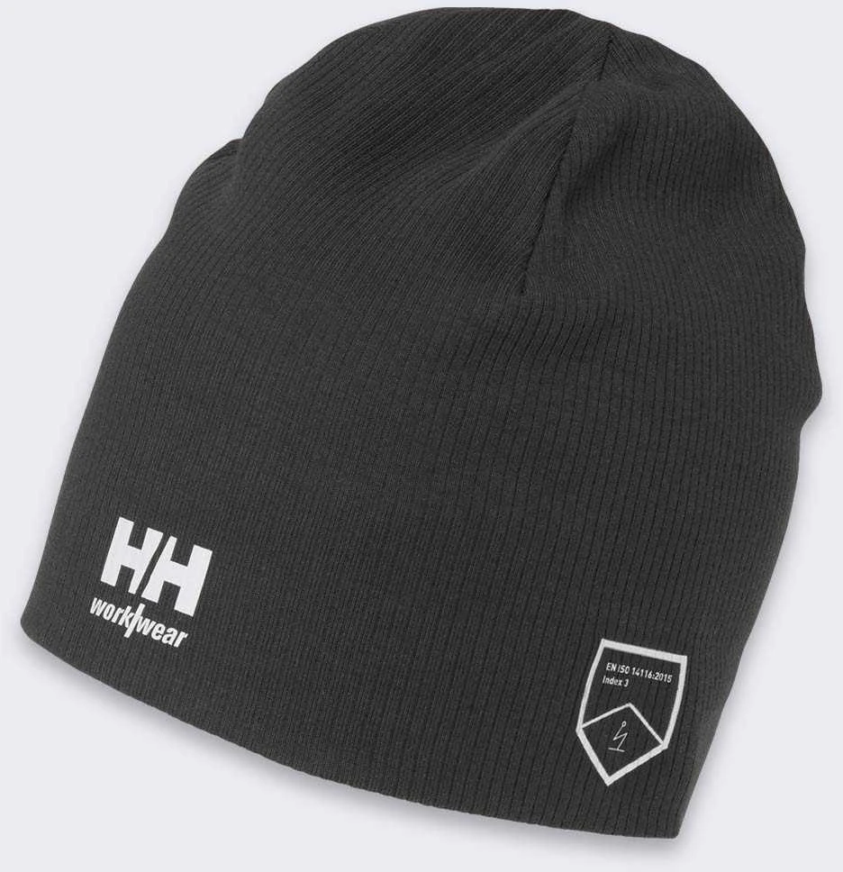 Helly Hansen kepurė Fyre Multinorm Ebony