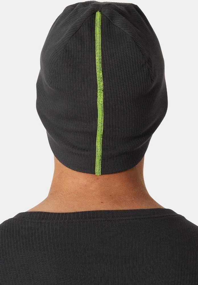 Helly Hansen kepurė Fyre Multinorm Ebony