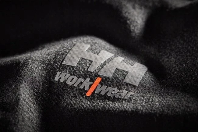 Helly Hansen Lifa Merino Juodas termo marškinėliai