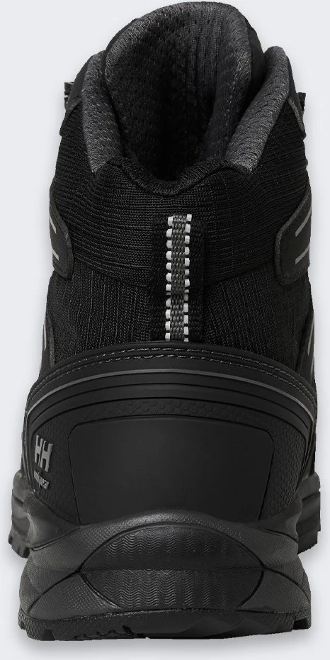 Helly Hansen „Manchester Mid S3“ juodi darbo batai