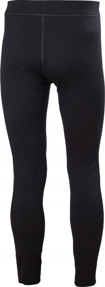 Helly Hansen Termo Lifa Merino juodos kelnės