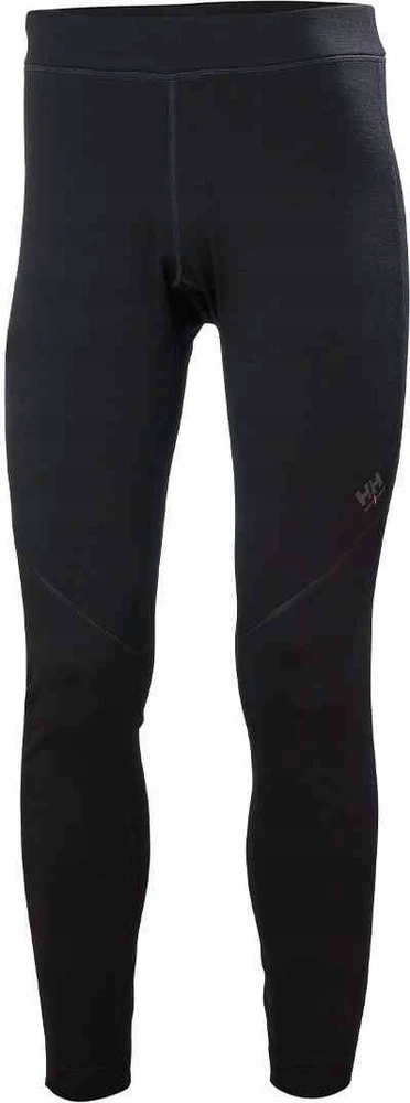 Helly Hansen Termo Lifa Merino juodos kelnės