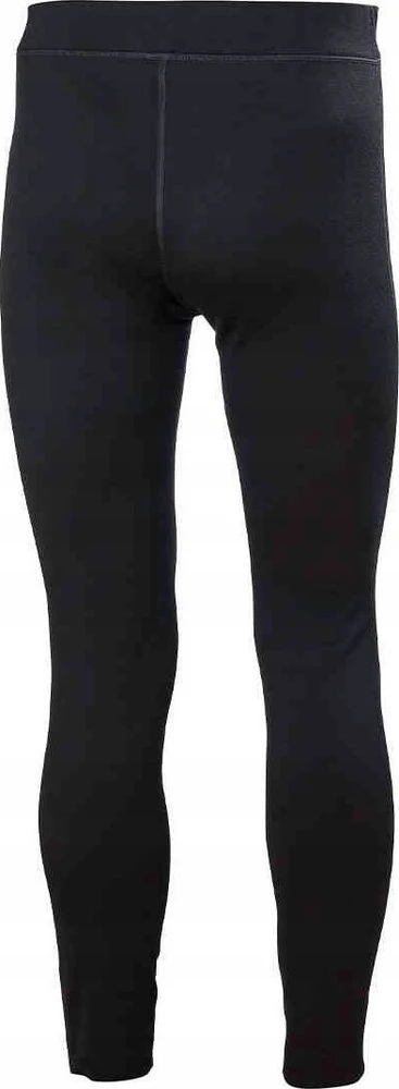 Helly Hansen Termo Lifa Merino juodos kelnės