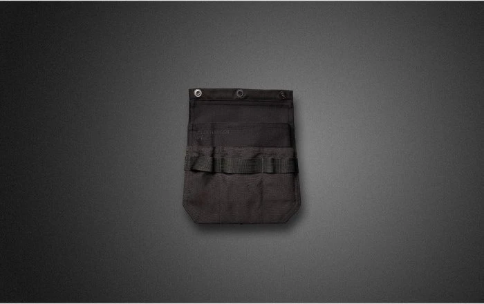 Helly Hansen prisegamas kišenės CNCT Essential Pocket 1