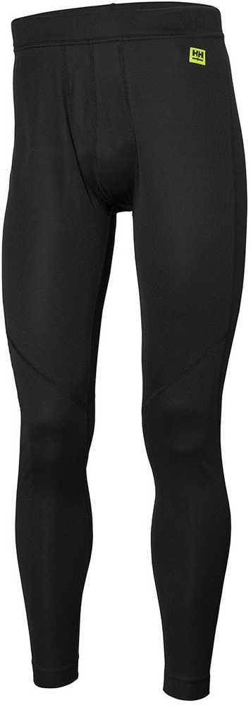 Apatinės kelnės HELLY HANSEN Lifa, juodos 3XL