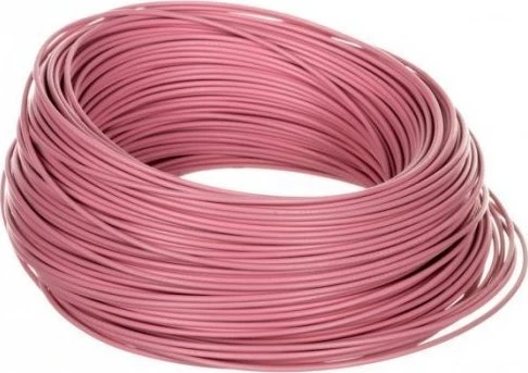 Helukabel H05V-K 1X0.75 QM.ROŽINĖ DĖŽUTĖ, 300