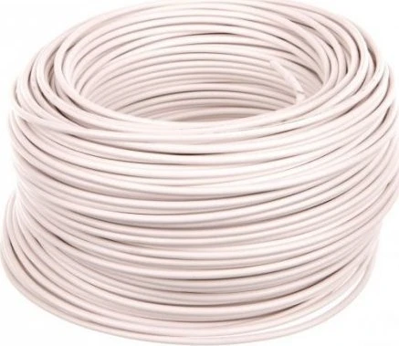Helukabel KABELIS H07V-K 1X2.5 450/750V Baltas DĖŽĖ?
