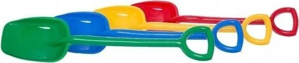 Lean Toys Smėlio kastuvas 55 cm