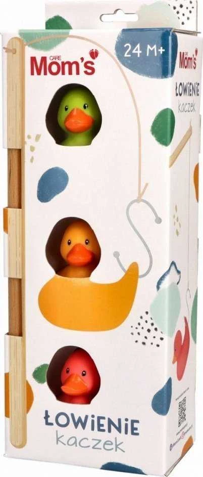 Klaviatūra Hencz Toys HENCZ 535 ančių žvejyba