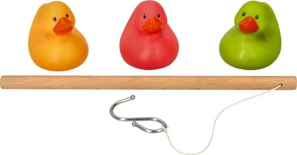 Klaviatūra Hencz Toys HENCZ 535 ančių žvejyba