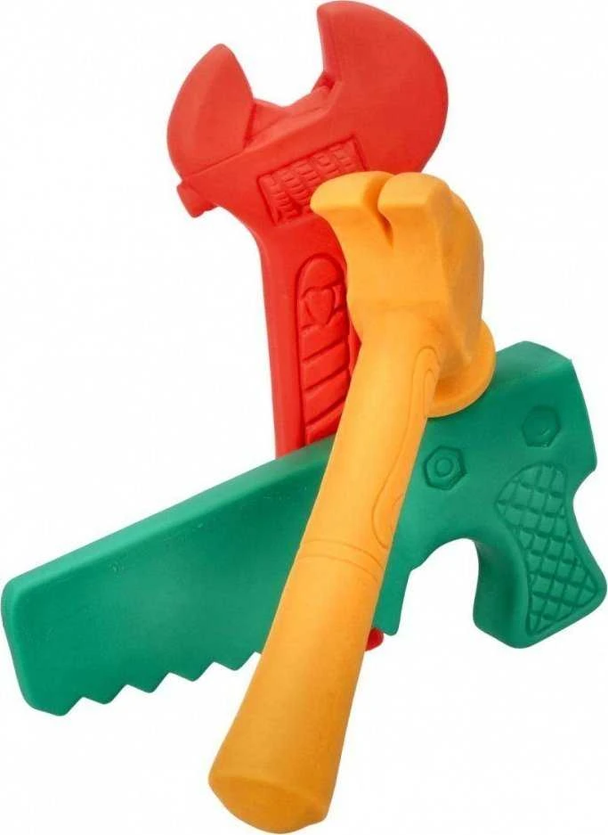 Hencz Toys Minkšti pasteliniai įrankiai