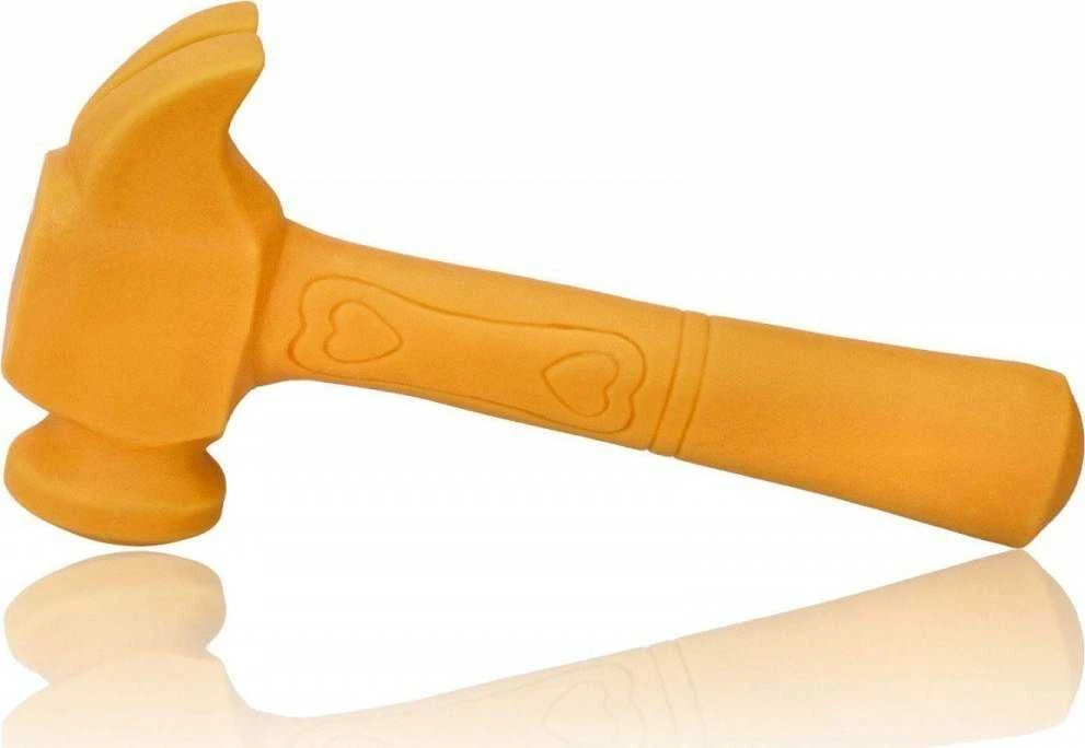 Hencz Toys Minkšti pasteliniai įrankiai