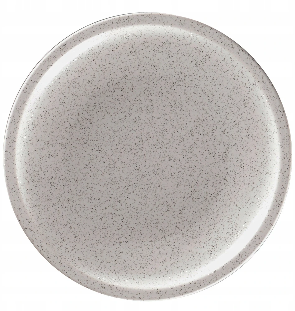 Hendi RAK AKMENS Plokščia plokštė, skersmuo 16 cm, silgranitas