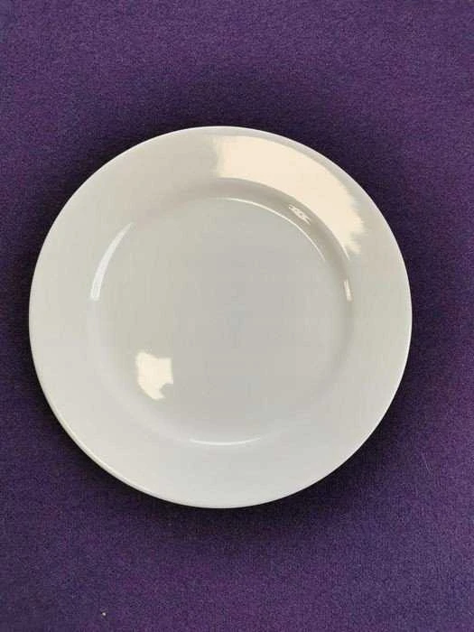 Hendi RAK Banketinė plokščia lėkštė, 20 cm skersmens