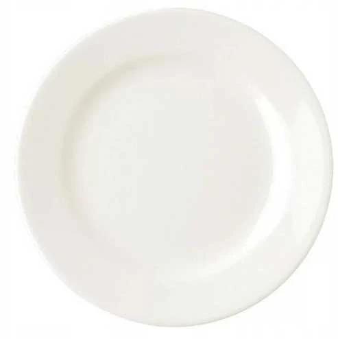 Hendi RAK Banketinė plokščia lėkštė, 27 cm skersmens