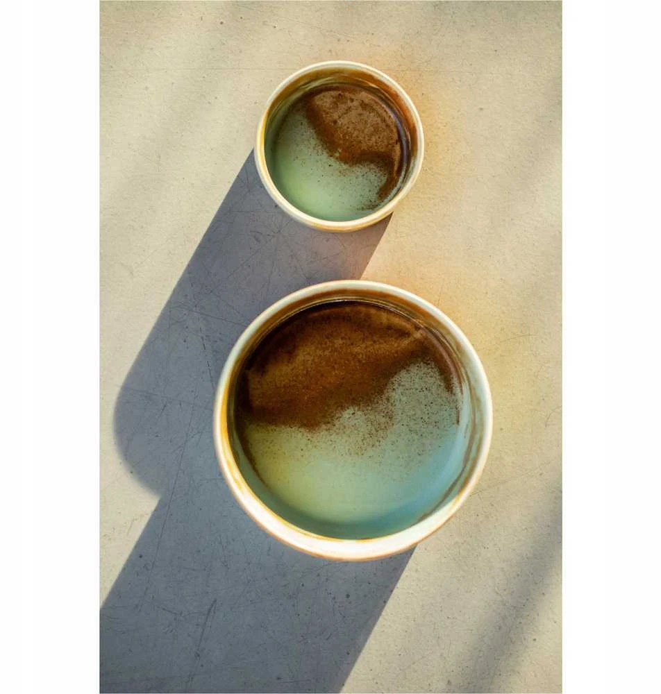 Hendi BRASSI dubuo, 15 cm skersmens, 620 ml