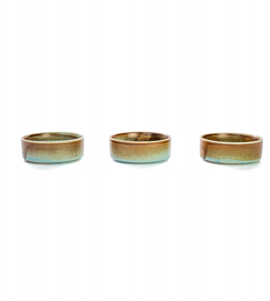 Hendi BRASSI dubuo, 9,5 cm skersmens, 120 ml