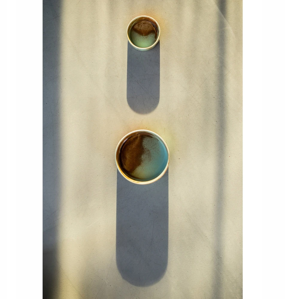 Hendi BRASSI dubuo, 9,5 cm skersmens, 120 ml