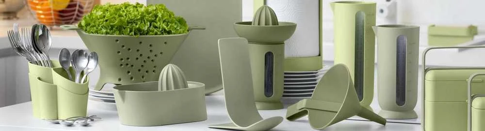Hendi HERA misa śr. 11 cm juoda