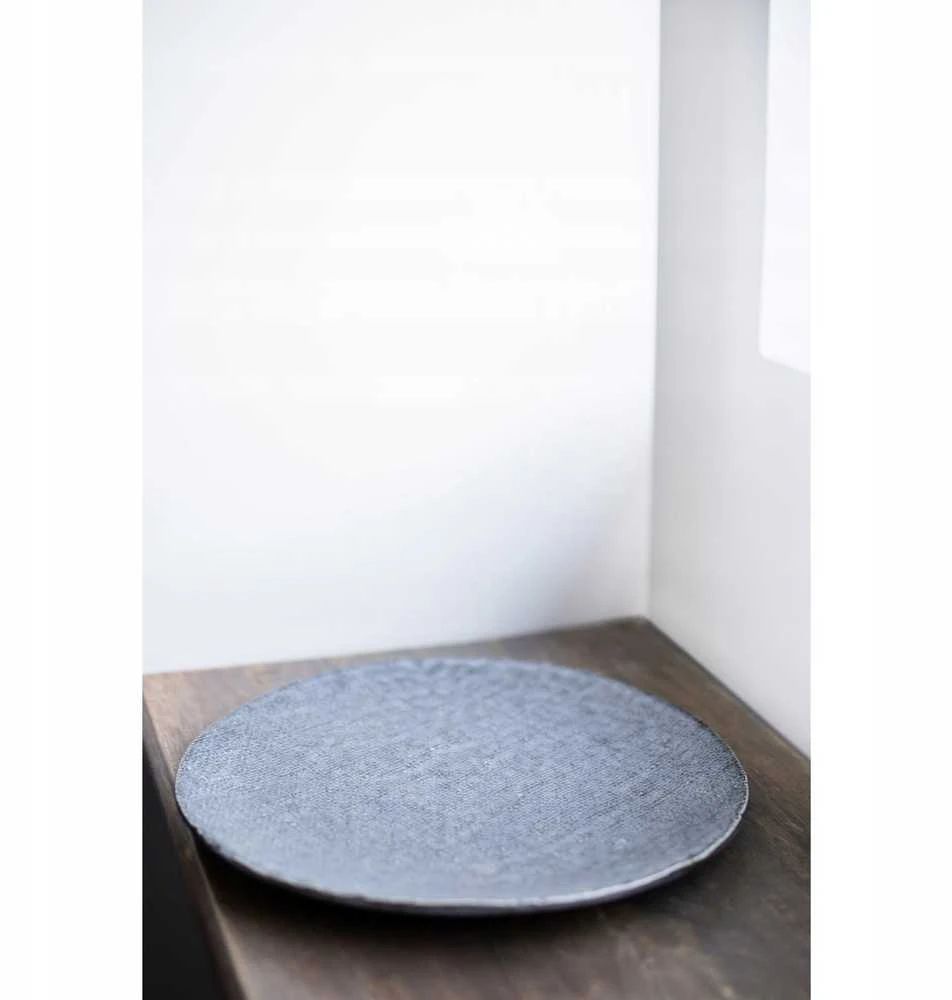 Hendi LEN plokščia lėkštė, skersmuo 18 cm