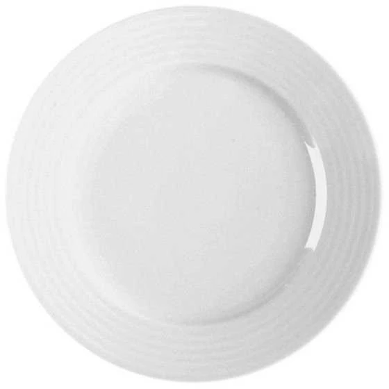 Hendi RAK Rondo plokščia lėkštė, 24 cm skersmens