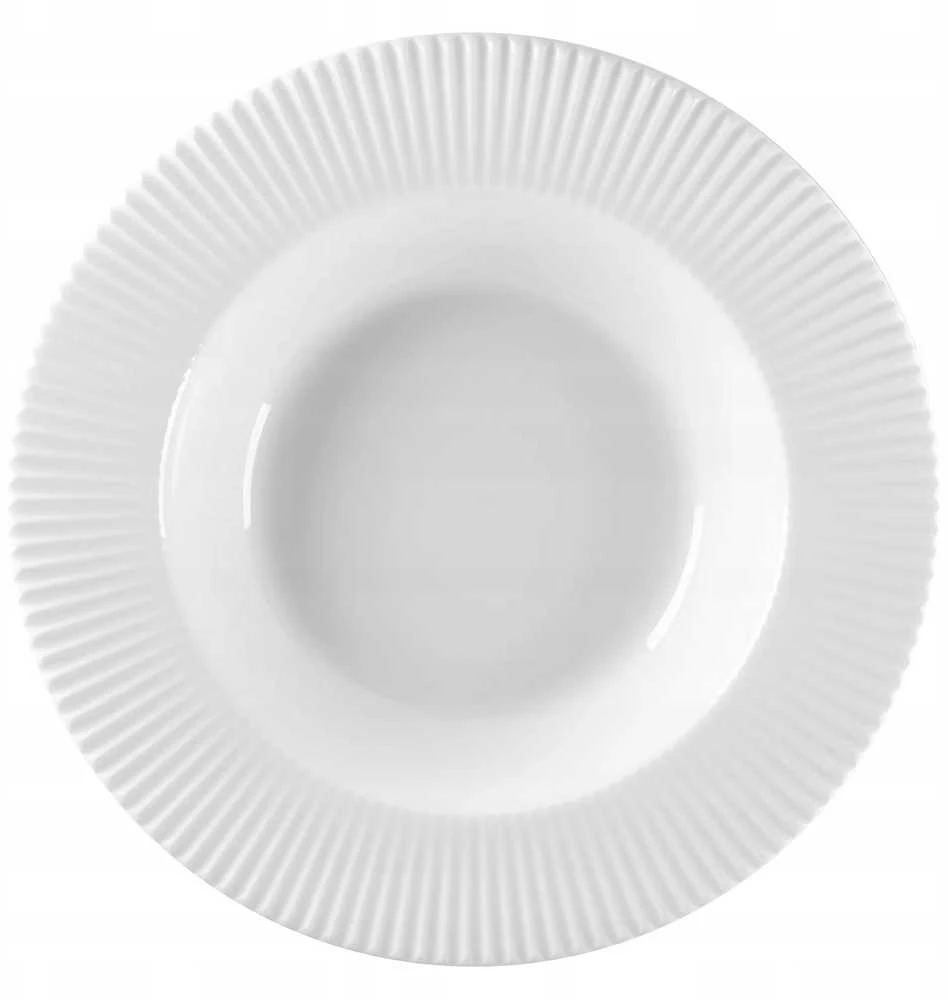 Hendi Deep plate, diameter 31 cm, Spectra