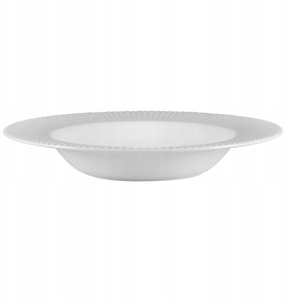 Hendi Deep plate, diameter 31 cm, Spectra