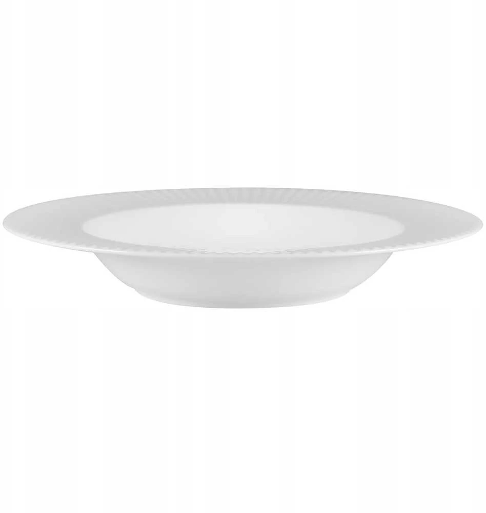 Hendi Deep plate, diameter 28 cm, Spectra