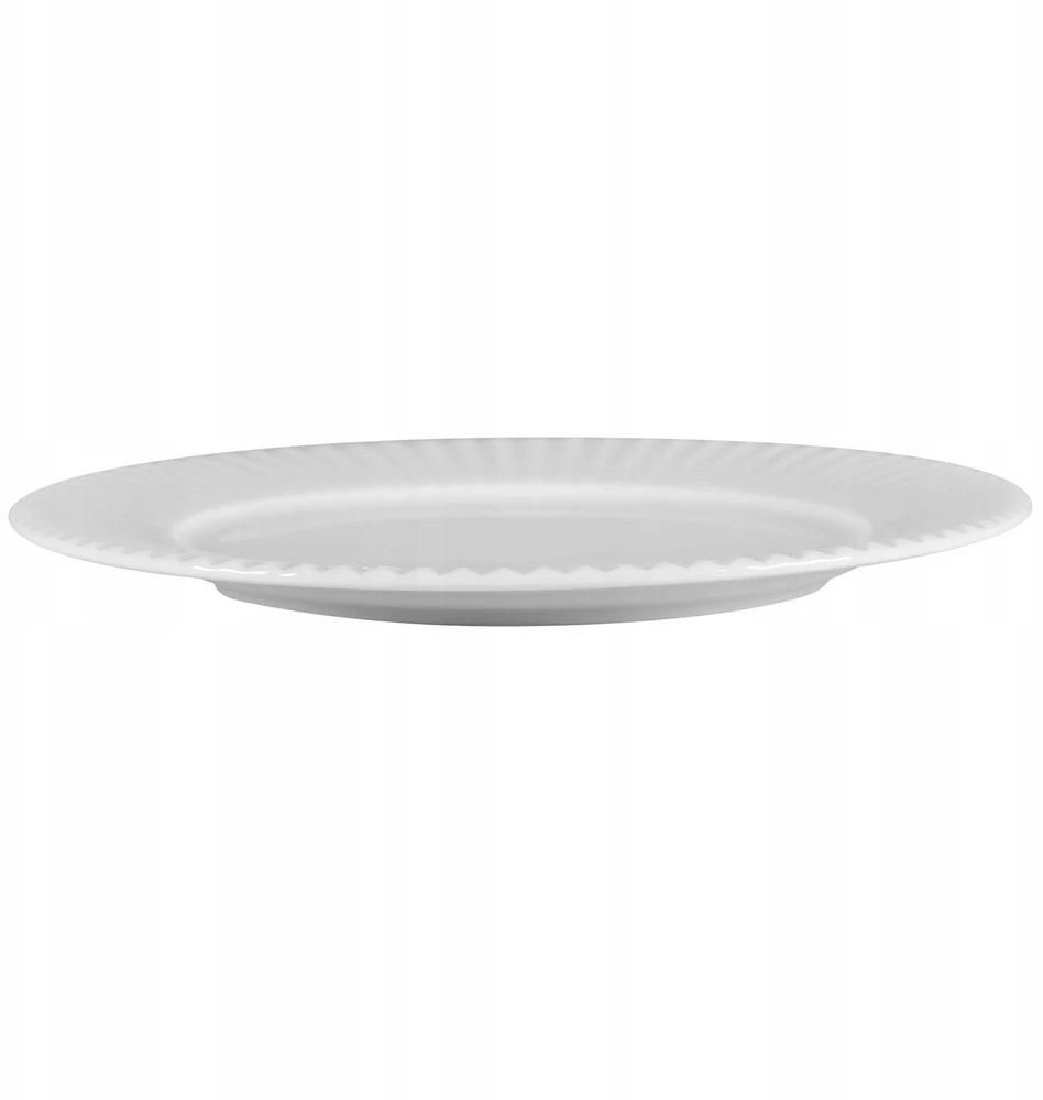 Hendi Flat plate, diameter 16 cm, Spectra