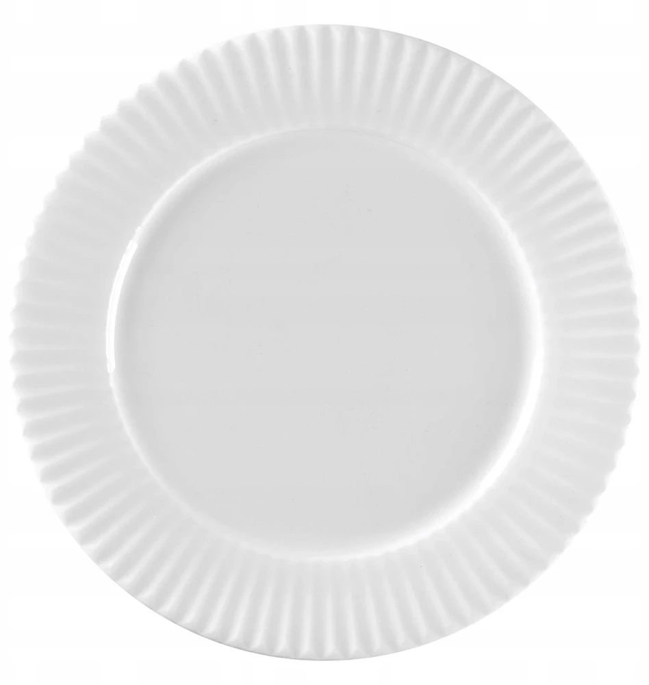 Hendi Flat plate, diameter 16 cm, Spectra