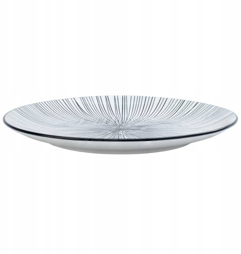 Hendi WILD plokščia lėkštė, 27 cm skersmens