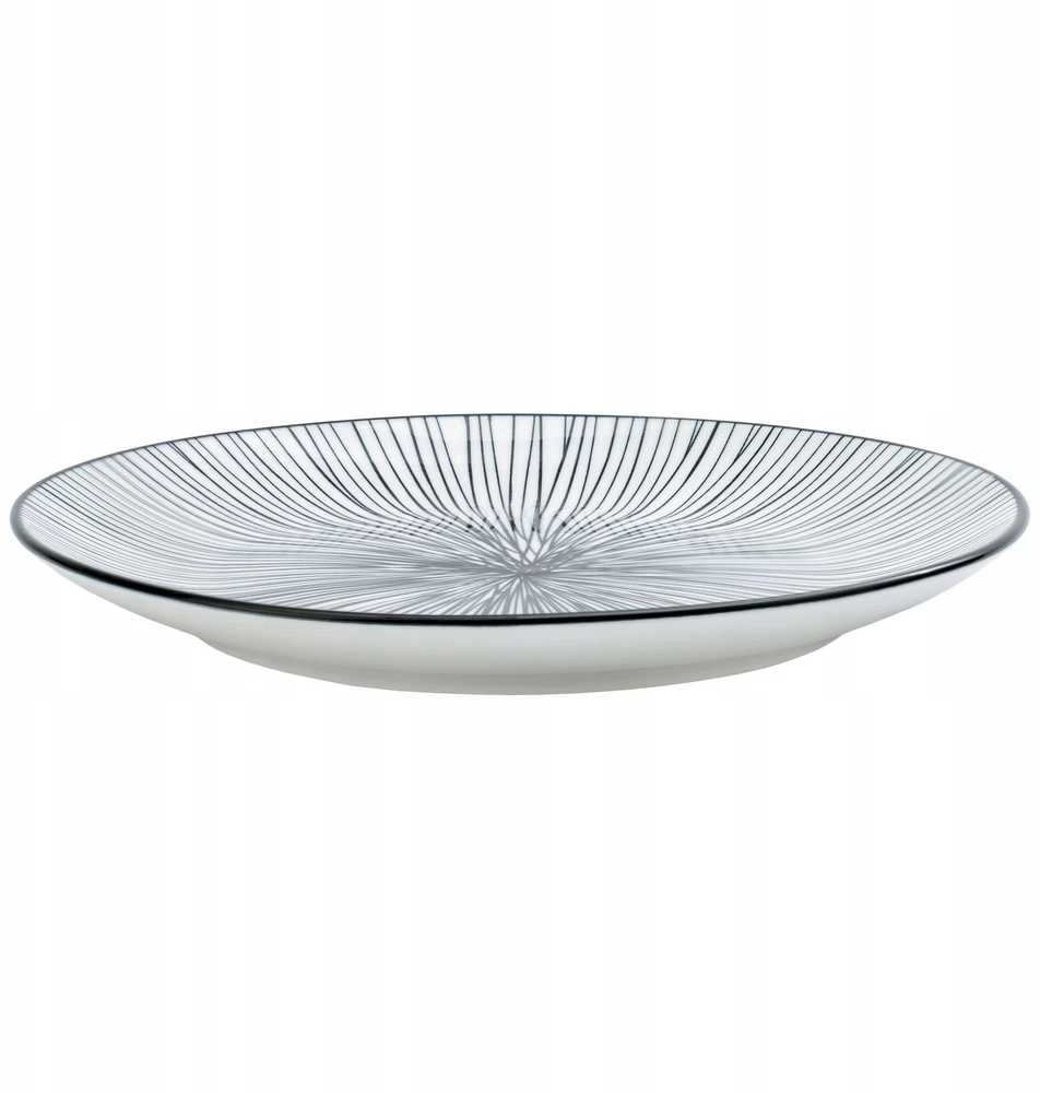 Hendi WILD plokščia lėkštė, 20 cm skersmens