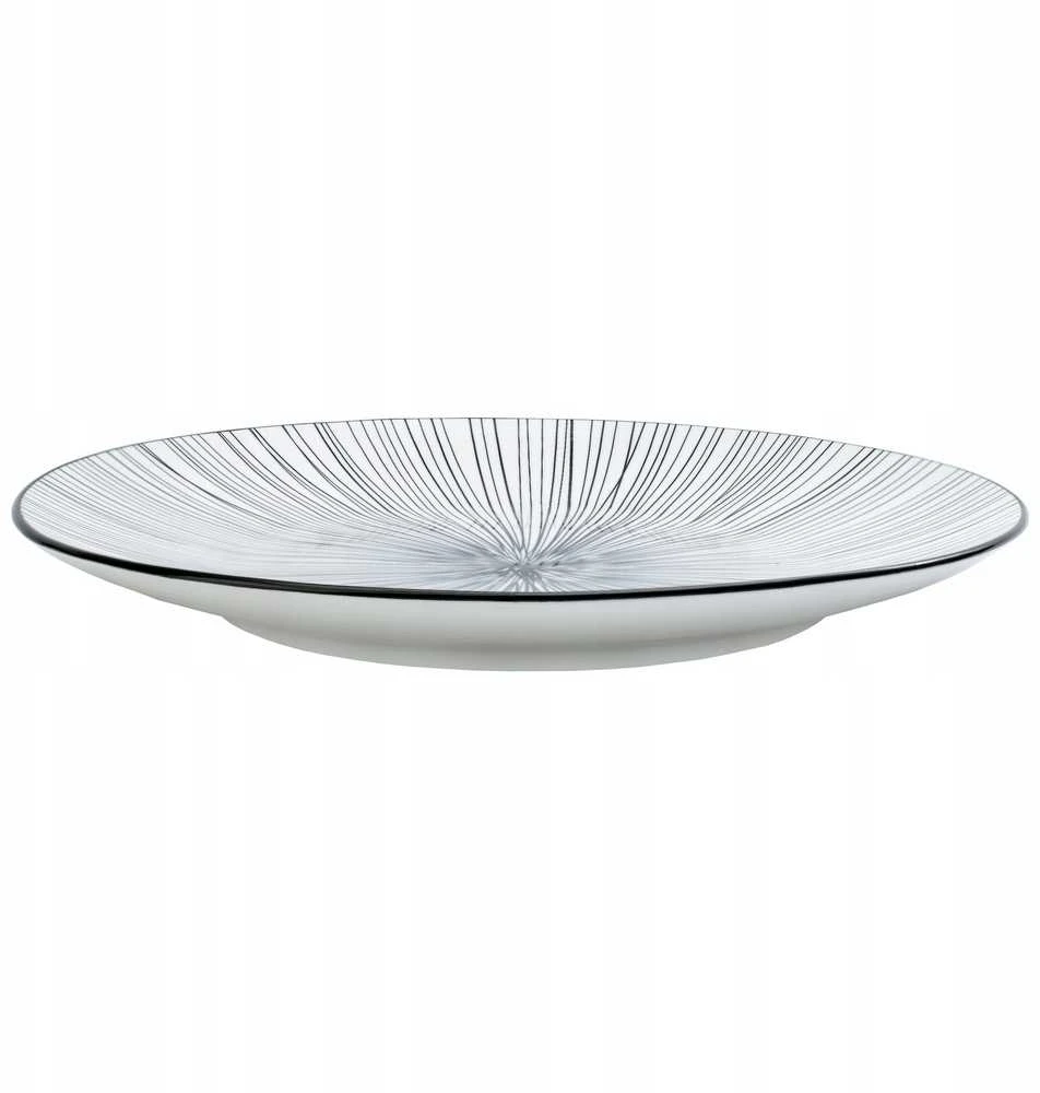 Hendi WILD plokščia lėkštė, 30 cm skersmens