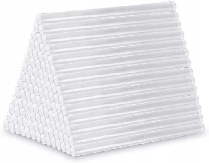 Henkel karšto lydymo klijų lazdelės, universalios, 7,2 x 200 mm, 1kg