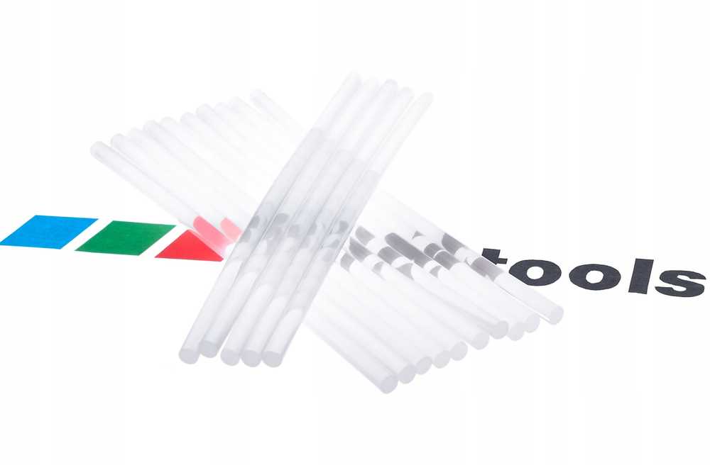 Henkel karšto lydymo klijų lazdelės, universalios, 7,2 x 200 mm, 1kg