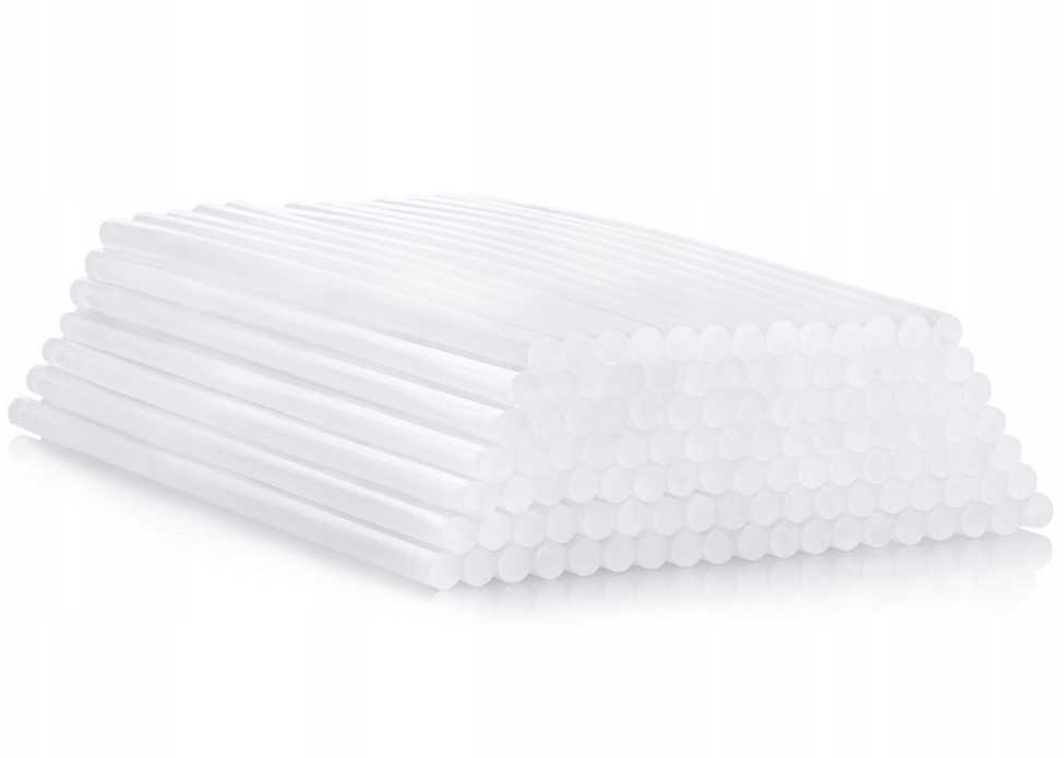 Henkel karšto lydymo klijų lazdelės, universalios, 7,2 x 200 mm, 1kg