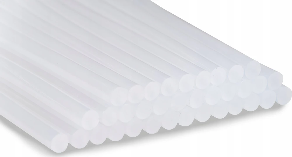 Henkel klijų lazdelės karšto lydalo klijų lazdelės, ypač tvirtos, 11x300 mm, 1kg