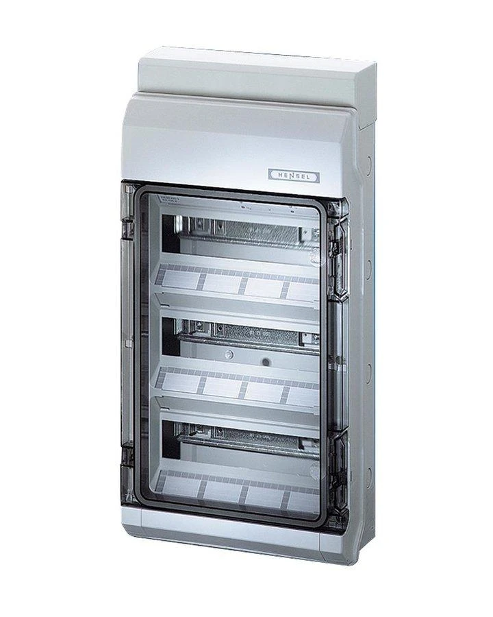Hensel KV3536