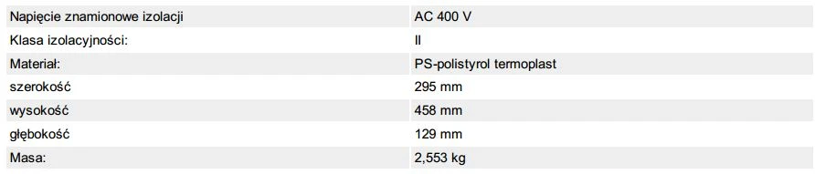 „Hensel KV 2x12“ skirstomoji skydinė su PE/N IP54 KV 2524