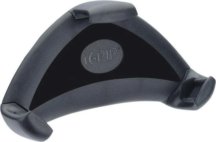 „iGrip Universal Smart Grip´R“ rinkinys – universalus automobilinis laikiklis, skirtas 50–75 mm pločio ir 103–127 mm aukščio įrenginiams.
