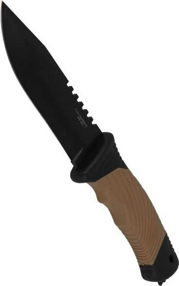 Herbertz turistinis peilis 585412